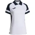 Joma Lider Kortærmet Polo