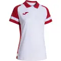 Joma Lider Kortærmet Polo