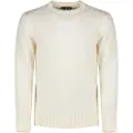 Emporio Armani Mountain Apres Ski Trøje