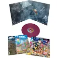 Plastoy One Piece Original Soundtrack Lp Vinyl
