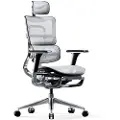 Diablo Chairs Diablo V-master Gamingstol
