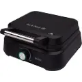 Sogo Waf-ss-7235 1500w Vaffeljern