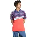 Adidas New England Revolution 25/26 Third T-shirt Med Korte ærmer