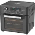 Sogo Fre-ss-10490 18l 1500w Frituregryde