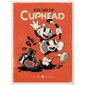 Studio MDHR The Art Of Cuphead Kunstbog