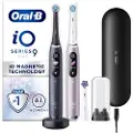 Oral-B Io9 Elektrisk Tandbørste