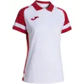 Joma Lider Kortærmet Polo