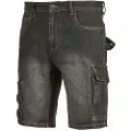 U Power Salt Arbejdsshorts