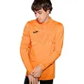 Joma Record Iii Halv Lynlås Sweatshirt