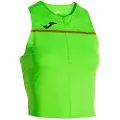 Joma Record Iii ærmeløs T-shirt
