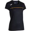 Joma Record Iii T-shirt Med Korte ærmer