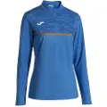 Joma Record Iii Halv Lynlås Sweatshirt