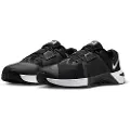 Nike Metcon 10-træningssko til mænd - sort