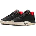 Nike Street Flare-basketballsko - grå
