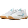 Nike Giannis Immortality 4-basketballsko - hvid