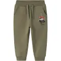 Name It Mini Regular Fit Sweatbukser