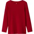 Name It Mini Regular Fit Top Med Lange Ærmer
