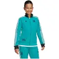Adidas Liverpool Fc Terrace Icons Træningsjakke