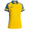Joma Lider Kortærmet Polo