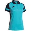 Joma Lider Kortærmet Polo