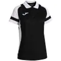 Joma Lider Kortærmet Polo