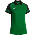 Joma Lider Kortærmet Polo