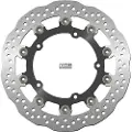 NG BRAKE DISK 1786xg Flydende Bremseskive