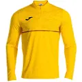 Joma Record Iii Halv Lynlås Sweatshirt