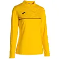 Joma Record Iii Halv Lynlås Sweatshirt