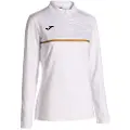 Joma Record Iii Halv Lynlås Sweatshirt