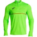 Joma Record Iii Halv Lynlås Sweatshirt