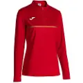 Joma Record Iii Halv Lynlås Sweatshirt