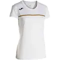 Joma Record Iii T-shirt Med Korte ærmer