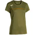 Joma Record Iii T-shirt Med Korte ærmer
