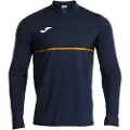 Joma Record Iii Halv Lynlås Sweatshirt