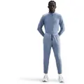 Nike Maskinstrikkede Nike Stride Dri-FIT-løbebukser til mænd - blå