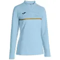 Joma Record Iii Halv Lynlås Sweatshirt
