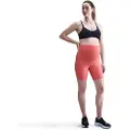 Nike (M) Alate Minimalist-sports-bh til amning med let støtte og indlæg til kvinder (maternity) - sort