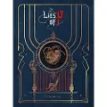 Neowiz Lies Of P The Art Of Lies Of P Kunstbog