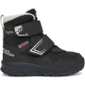 Jack Wolfskin Polar Bear-b Texapore Mid Vc Sne Støvler