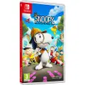 Mindscape Snoopy & The Great Mystery Club - Nintendo Switch - Eventyr