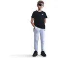 Nike Sportswear Tech Fleece-joggers til større børn - grå