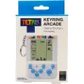 TOYROCK Tetris Mini Keychain Retrospilkonsol