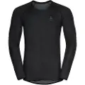 Odlo Active F-dry Light Langærmet Baselayer