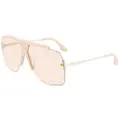 Victoria Beckham 627s Solbriller Til Kvinder