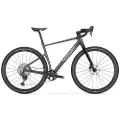 Wilier Adlar Grx 11s Miche Contact Gravelcykel