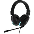 Krux Crave Rgb Gaming Headset