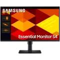 Samsung Essential Monitor S4 S40gd 27" 1920 X 1080pixels Ips 16:9 100hz