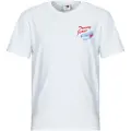 Tommy Hilfiger T-shirts m. korte ærmer Tommy Jeans TJM REG FUN NOVELTY TEE herre EU L
