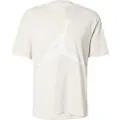 Jordan Brooklyn-T-shirt til mænd - brun